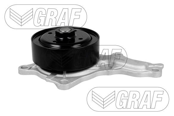 GRAF Vandpumpe pa1514 for TOYOTA