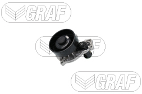 GRAF Vandpumpe pa1503 for MINI
