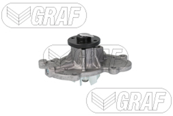 GRAF Vandpumpe pa1558 for SUZUKI