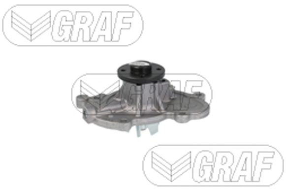 GRAF Vandpumpe pa1559 for SUZUKI