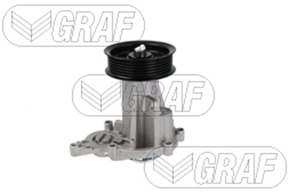 GRAF Vandpumpe pa1496 for ALFA ROMEO