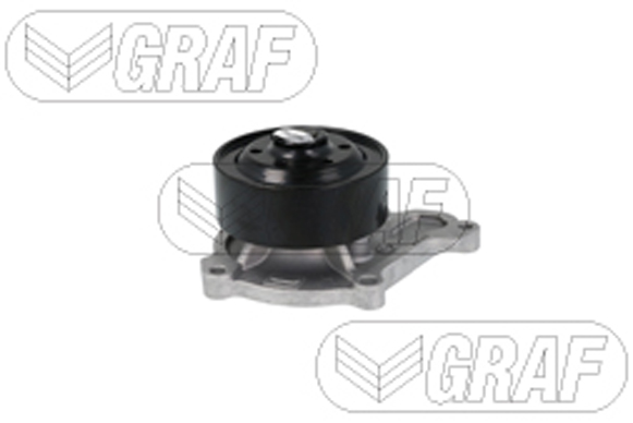 GRAF Vandpumpe pa1444 for MAZDA
