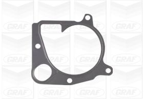 GRAF Vandpumpe pa1054 for BMW