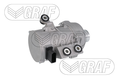 GRAF Vandpumpe pa1369 for BMW