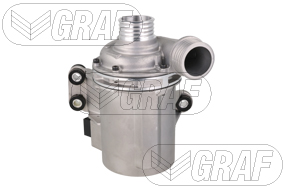 GRAF Vandpumpe pae1512 for BMW