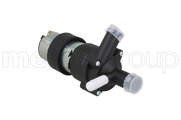 GRAF Reservevandpumpe awp104 for MERCEDES-BENZ