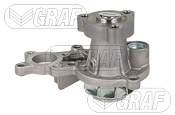 GRAF Vandpumpe PA1615 for BMW