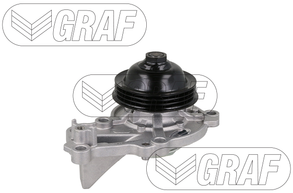 GRAF Vandpumpe pa1274 for OPEL CITROËN TOYOTA DS PEUGEOT