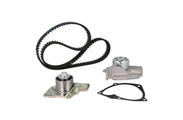 METELLI Vandpumpe + tandremssæt 3010872 for VOLVO OPEL CHEVROLET VAUXHALL MITSUBISHI RENAULT NISSAN RENAULT TRUCKS