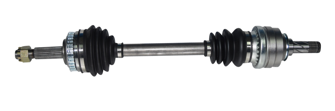 GSP Drivaksel 244002 for OPEL