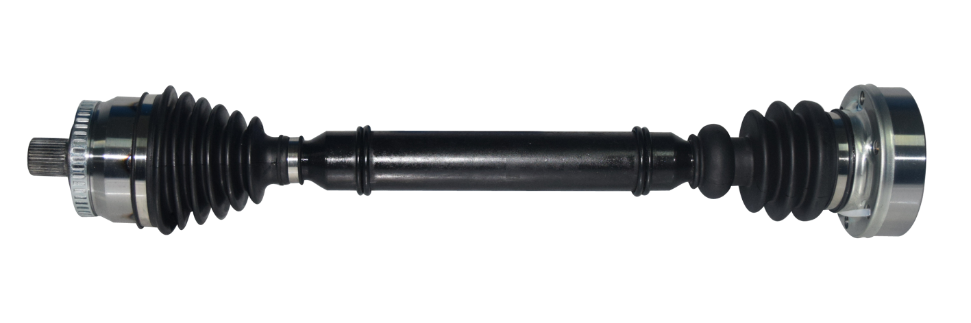 GSP Drivaksel 203005 for AUDI VW