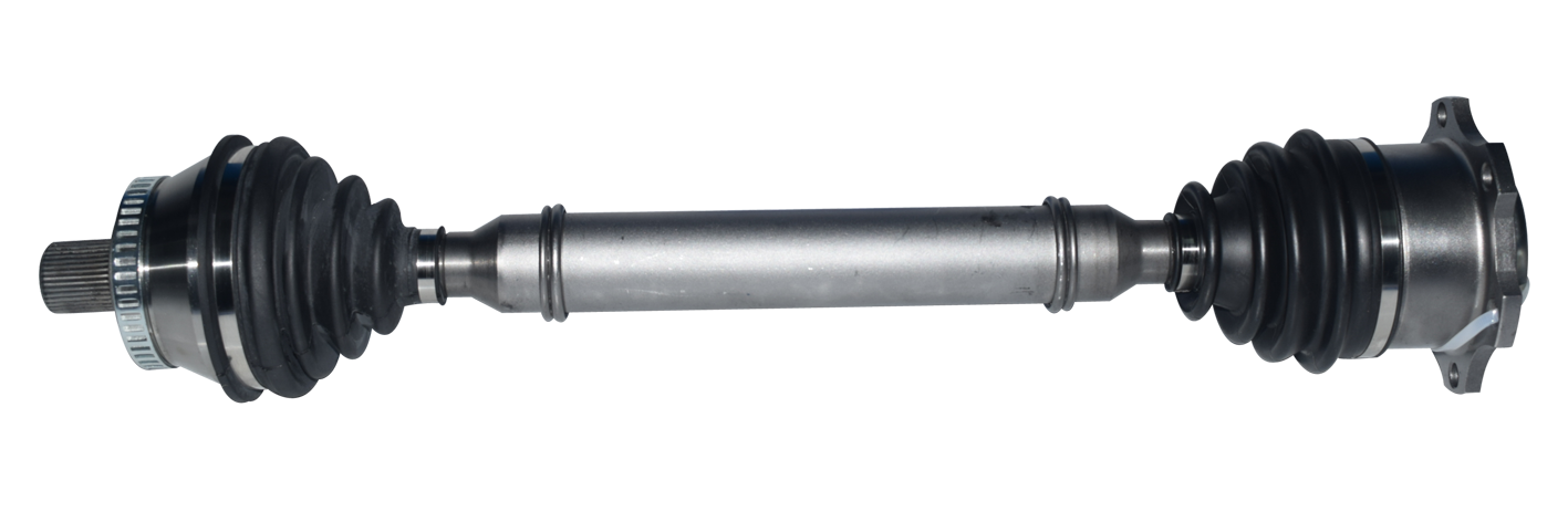 GSP Drivaksel 203008 for AUDI VW