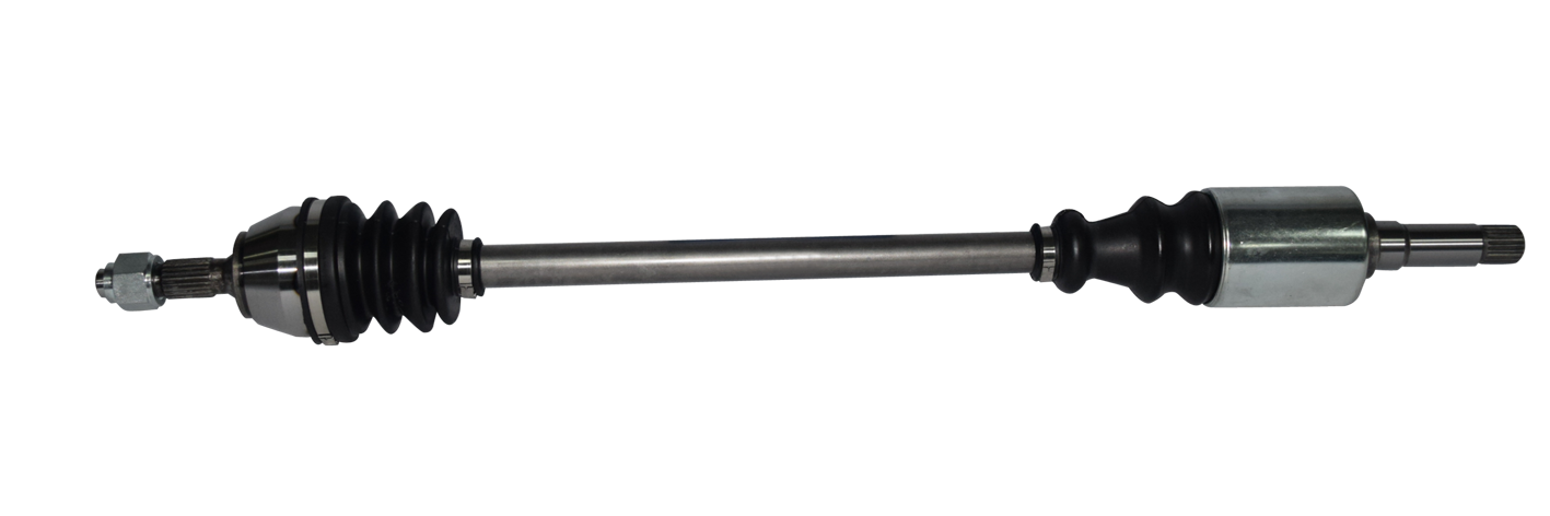 GSP Drivaksel 210008 for CITROËN PEUGEOT