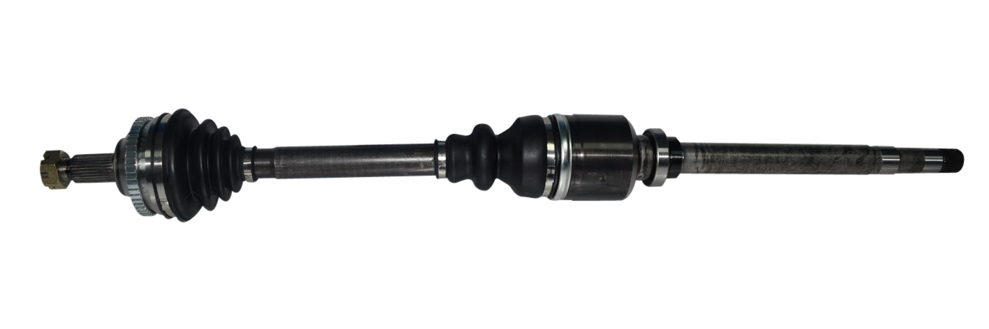 GSP Drivaksel 210014 for CITROËN PEUGEOT FIAT LANCIA