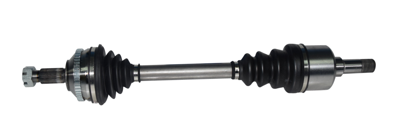 GSP Drivaksel 210016 for CITROËN PEUGEOT LANCIA FIAT