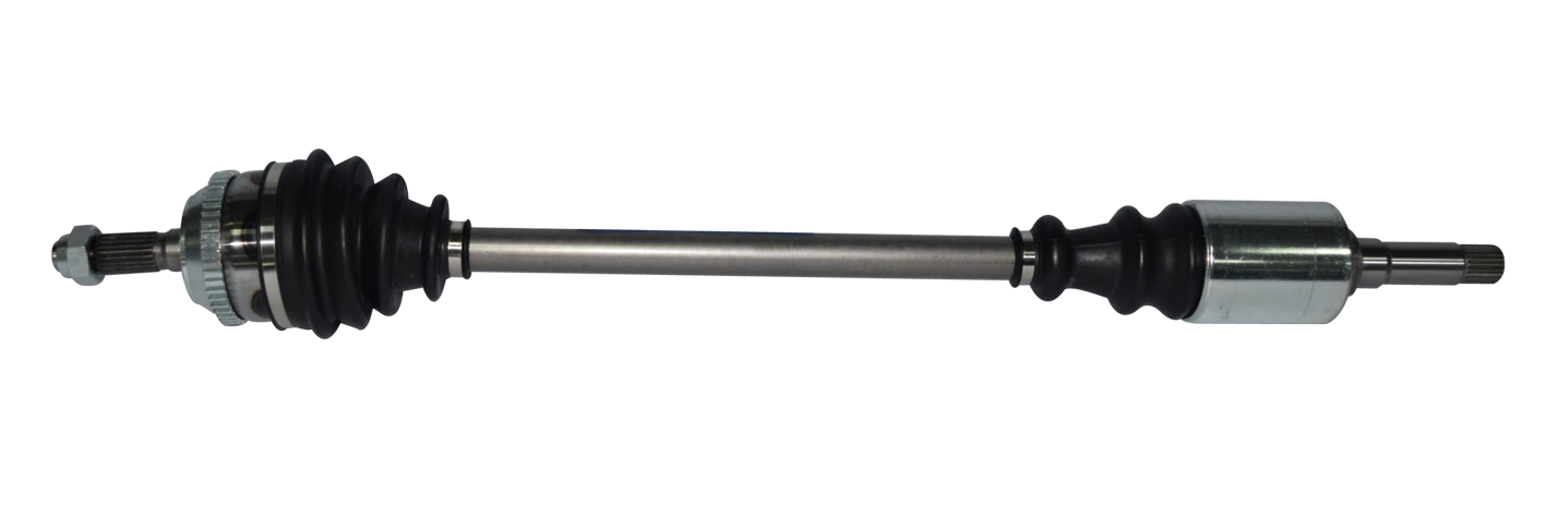 GSP Drivaksel 210042 for PEUGEOT