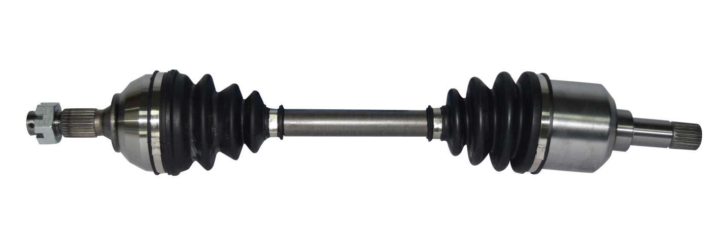 GSP Drivaksel 210090 for PEUGEOT CITROËN