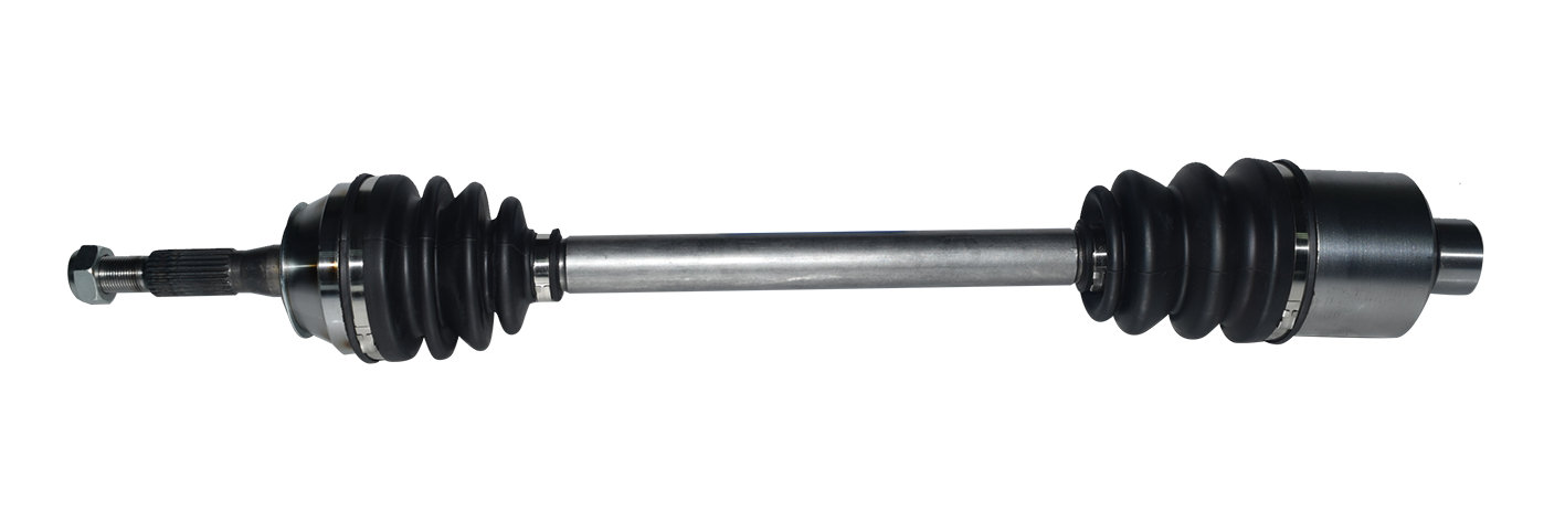GSP Drivaksel 250006 for RENAULT