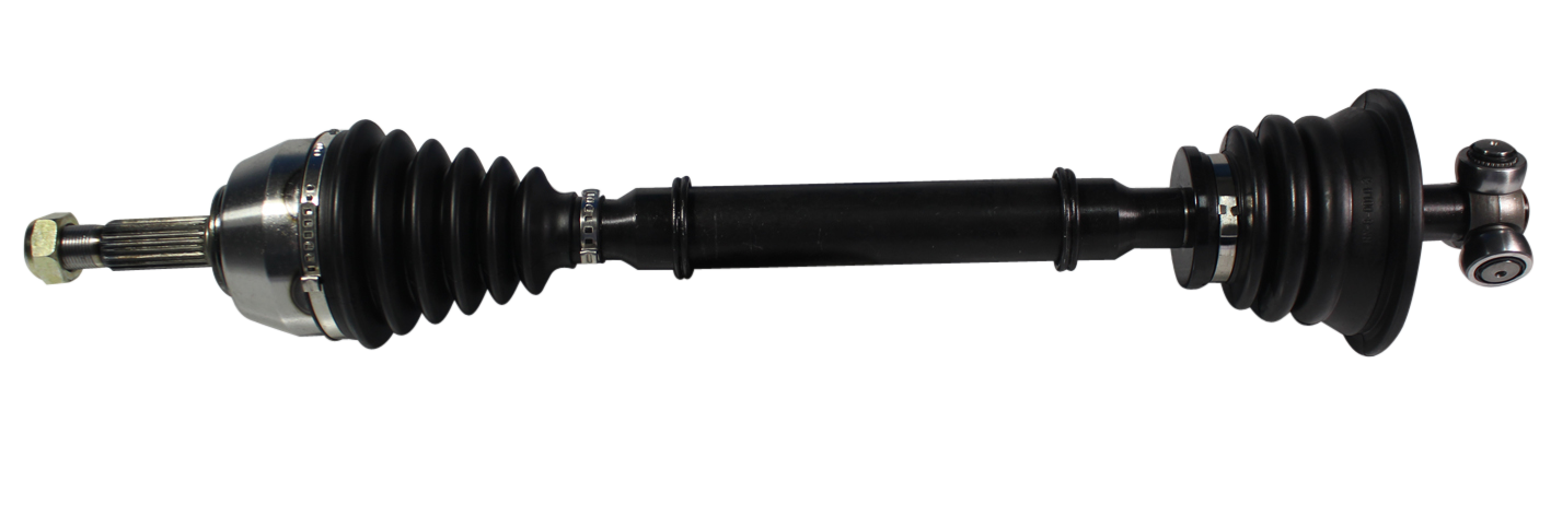 GSP Drivaksel 250055 for RENAULT