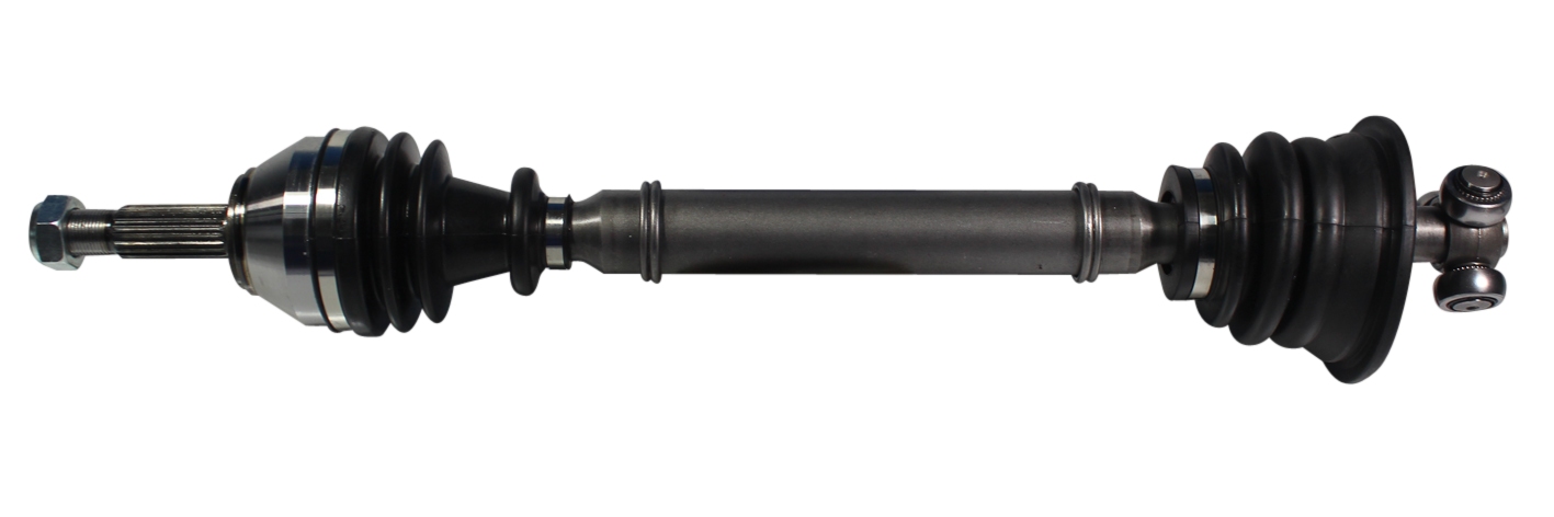 GSP Drivaksel 250150 for RENAULT