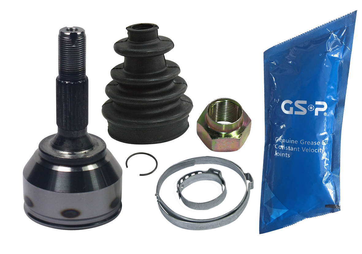 GSP Ledsæt, drivaksel 810053 for CITROËN