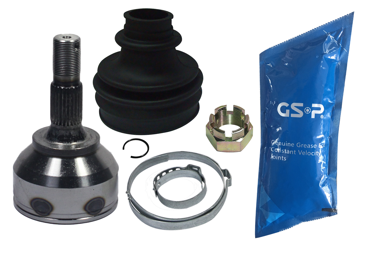 GSP Ledsæt, drivaksel 810096 for CITROËN