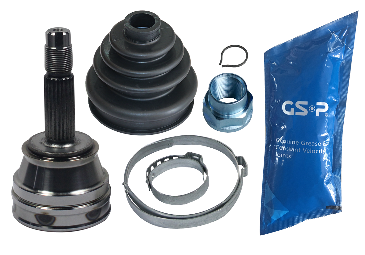 GSP Ledsæt, drivaksel 817019 for FIAT