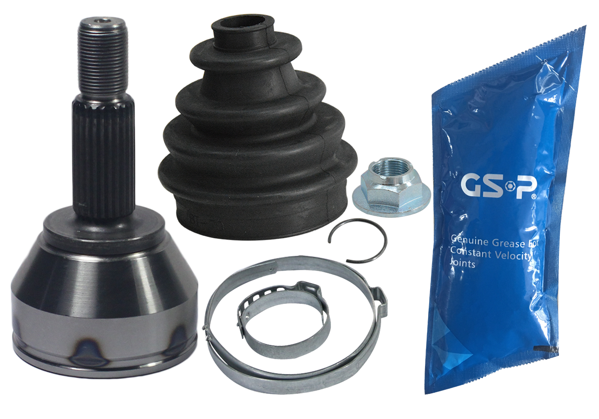 GSP Ledsæt, drivaksel 818013 for FORD