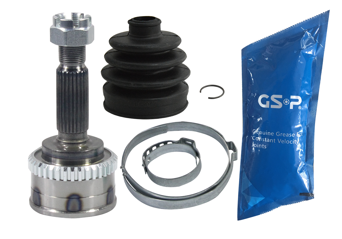 GSP Ledsæt, drivaksel 824004 for HYUNDAI