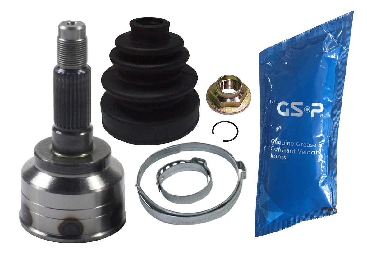 GSP Ledsæt, drivaksel 827001 for KIA