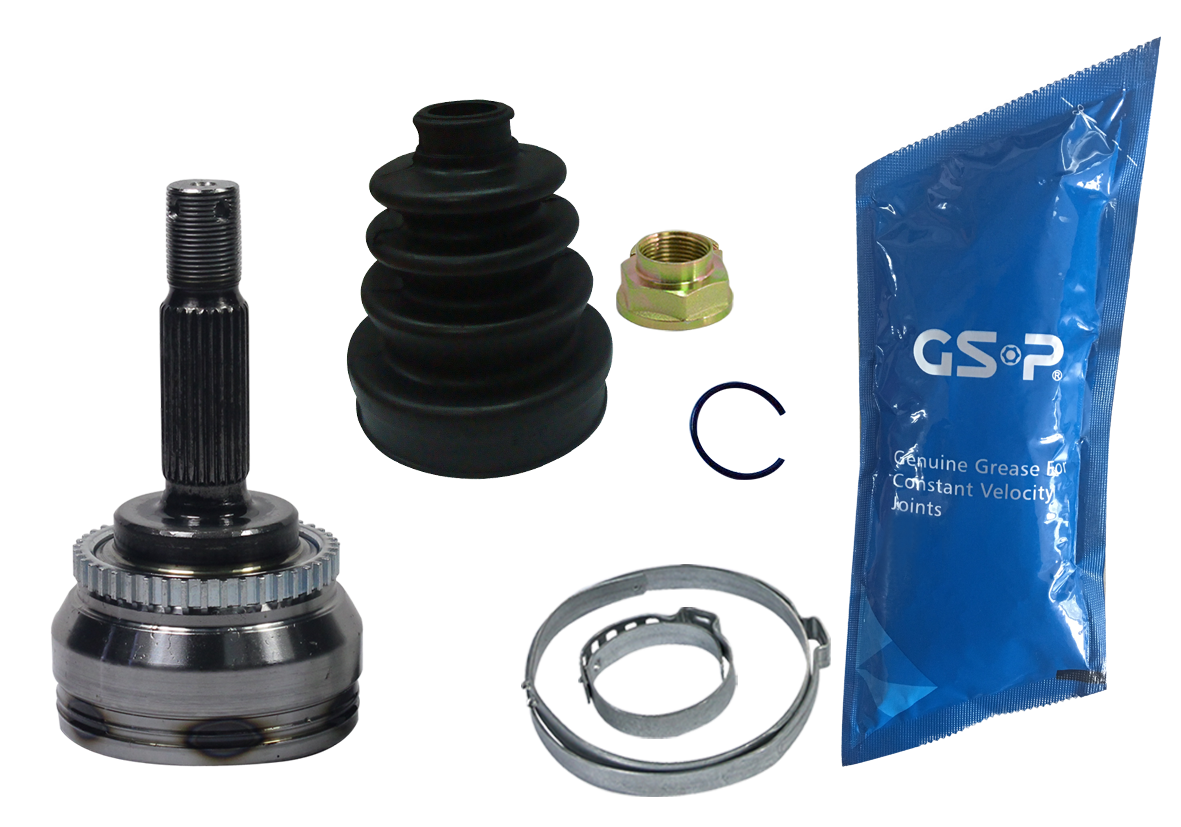 GSP Ledsæt, drivaksel 839005 for MITSUBISHI