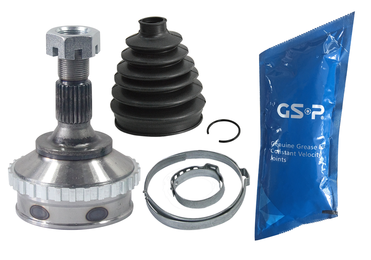 GSP Ledsæt, drivaksel 845003 for PEUGEOT