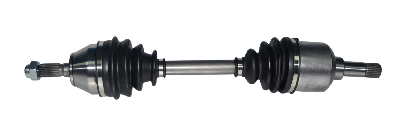 GSP Drivaksel 210039 for CITROËN PEUGEOT