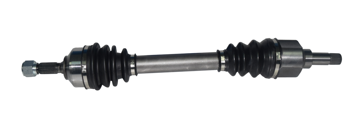 GSP Drivaksel 210043 for CITROËN PEUGEOT
