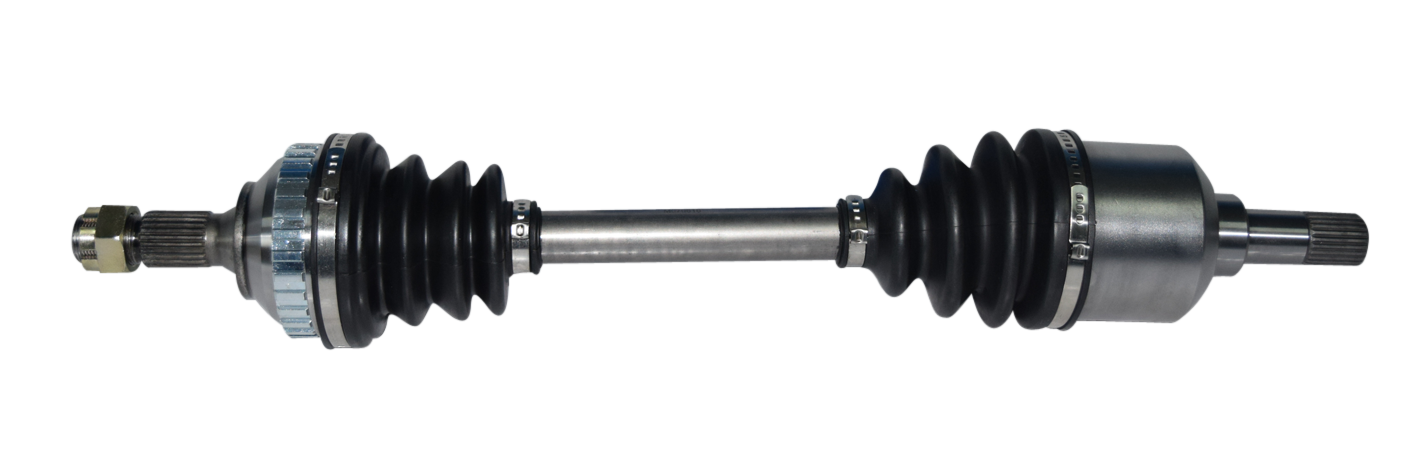 GSP Drivaksel 210131 for PEUGEOT CITROËN
