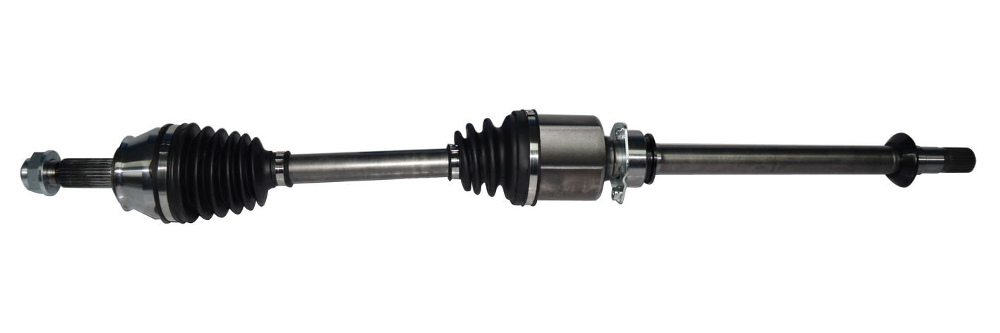 GSP Drivaksel 217019 for FIAT