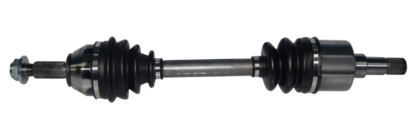 GSP Drivaksel 218101 for FORD