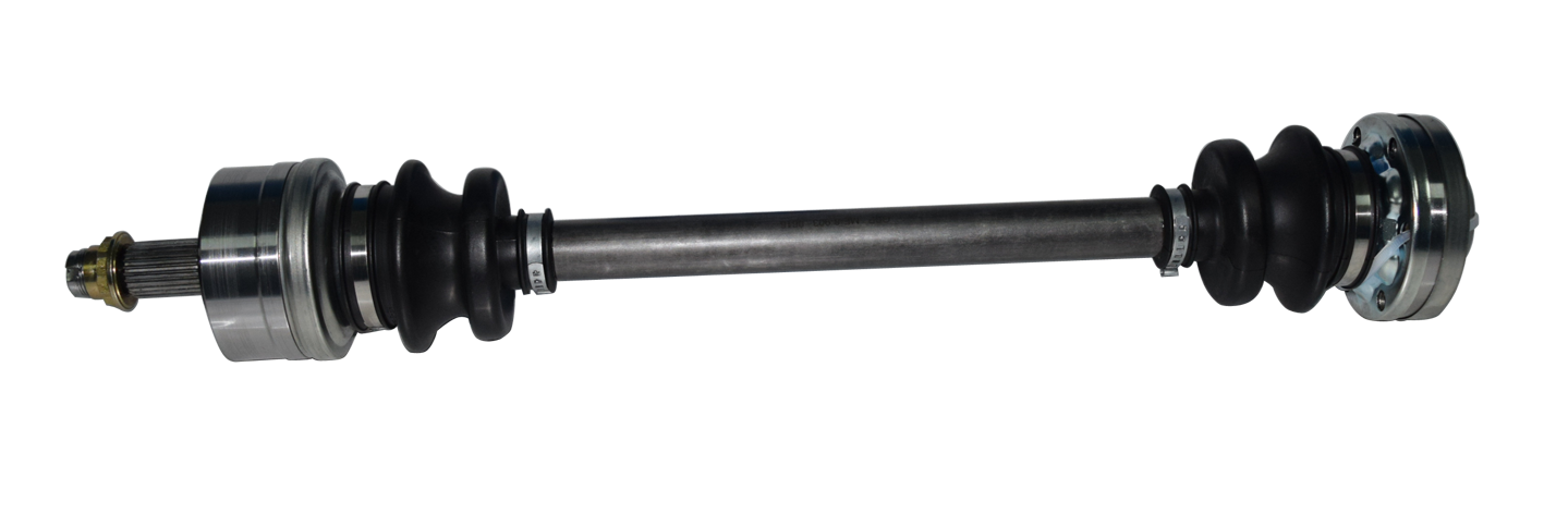 GSP Drivaksel 235001 for MERCEDES-BENZ