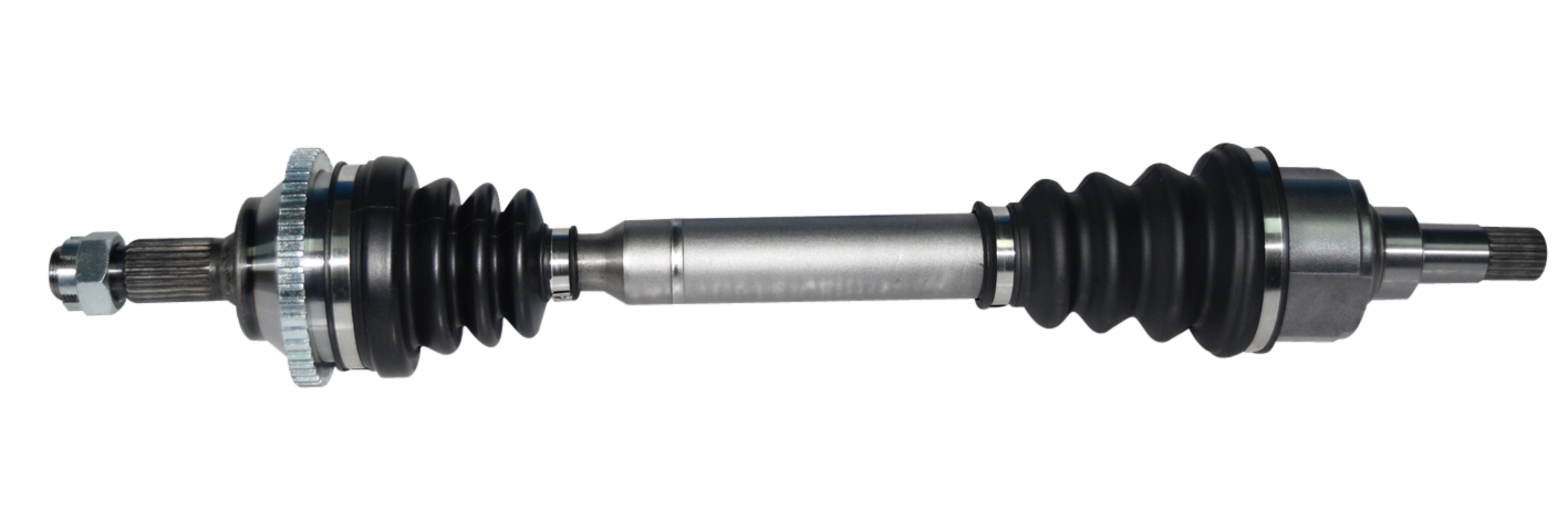 GSP Drivaksel 245012 for CITROËN PEUGEOT