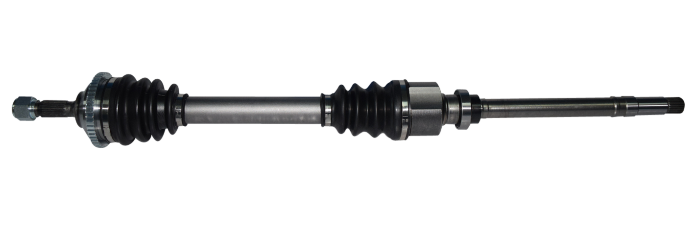 GSP Drivaksel 245035 for CITROËN PEUGEOT