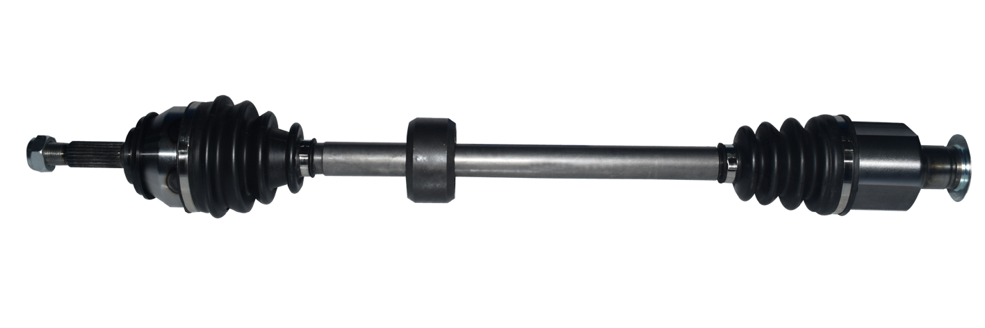 GSP Drivaksel 245085 for RENAULT DACIA