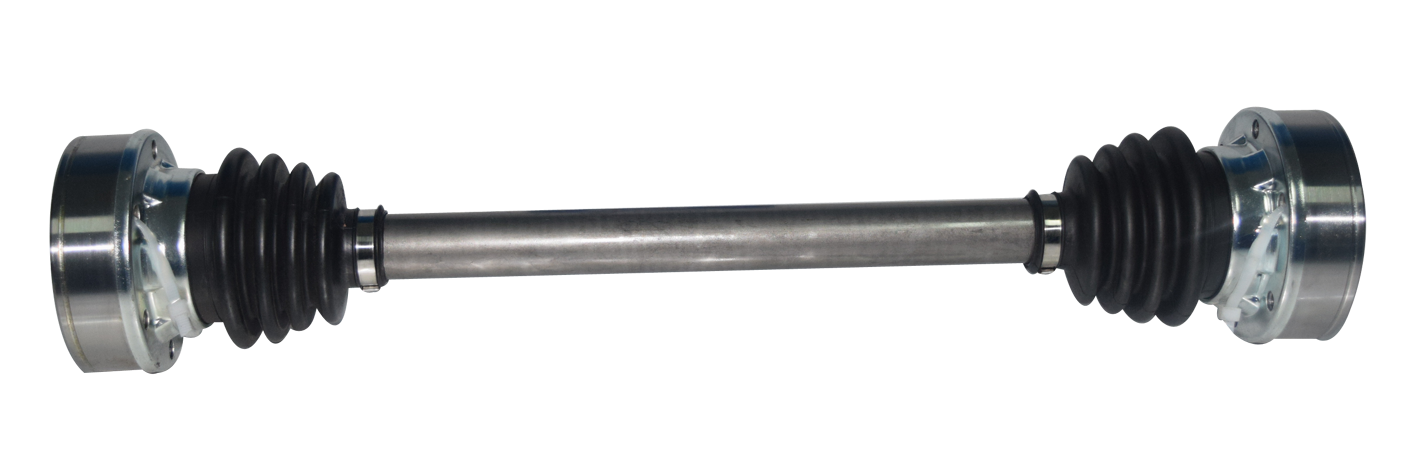 GSP Drivaksel 261005 for AUDI VW PORSCHE