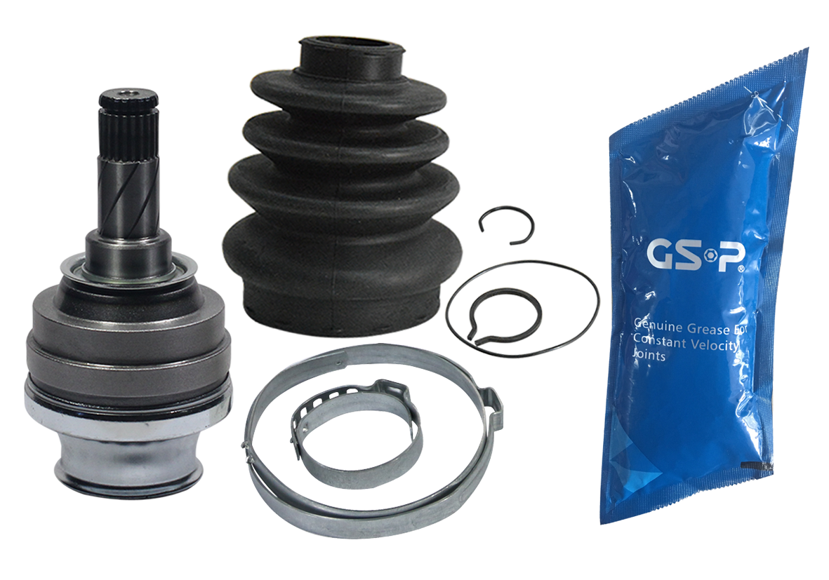 GSP Ledsæt, drivaksel 644004 for OPEL GENERAL MOTORS CHEVROLET VAUXHALL