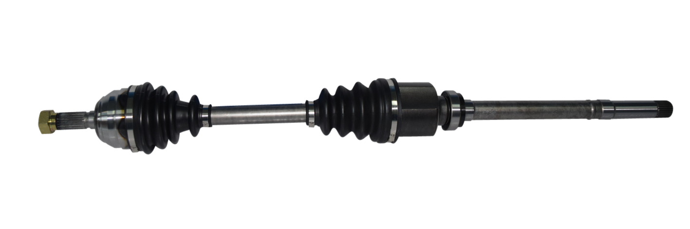 GSP Drivaksel 210007 for CITROËN PEUGEOT