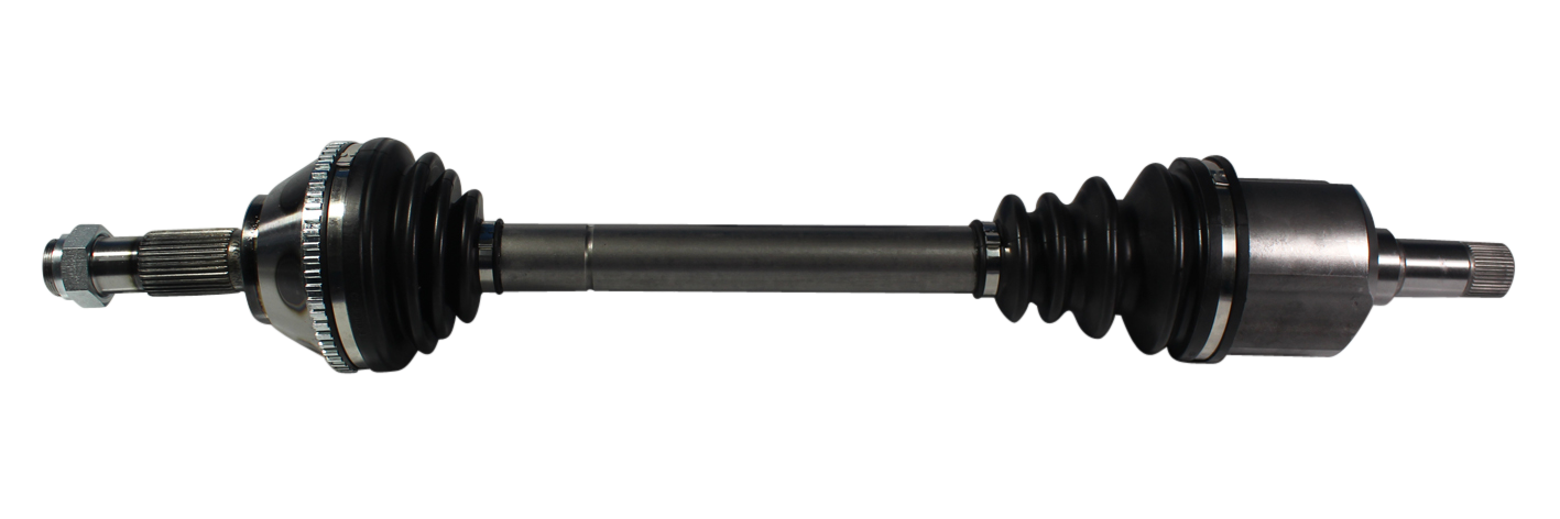 GSP Drivaksel 210033 for FIAT CITROËN PEUGEOT