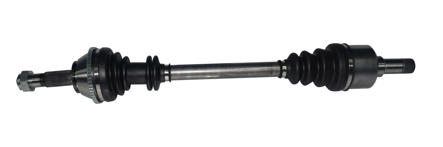 GSP Drivaksel 210035 for FIAT PEUGEOT CITROËN