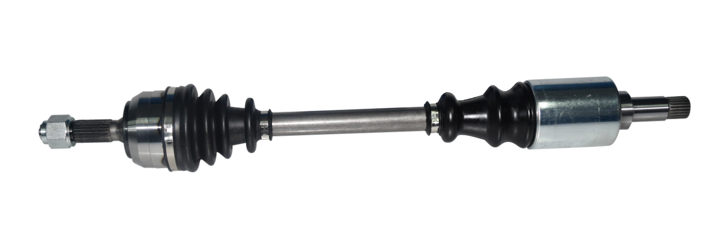GSP Drivaksel 210161 for CITROËN PEUGEOT