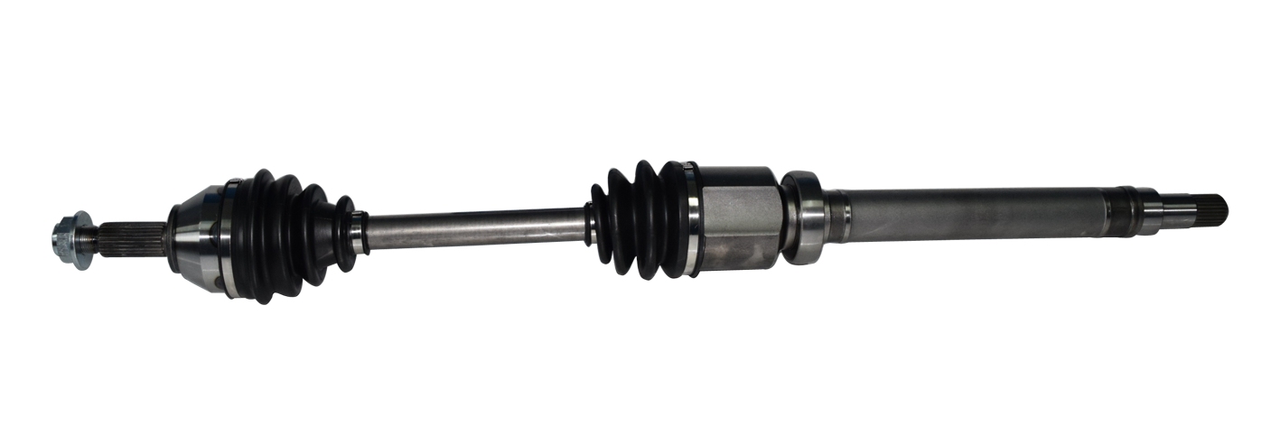 GSP Drivaksel 218102 for FORD