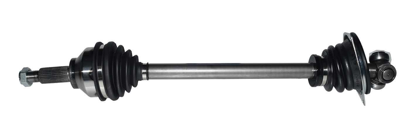 GSP Drivaksel 244003 for OPEL VAUXHALL RENAULT