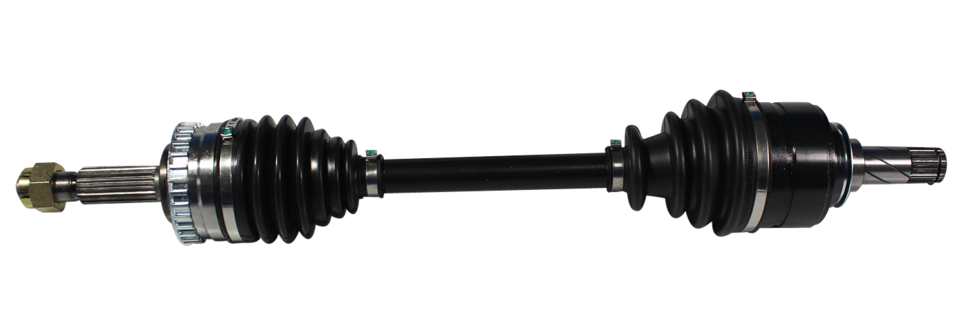 GSP Drivaksel 244027 for VAUXHALL OPEL